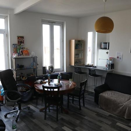 Appartement Spacieux Lille 15 Екстериор снимка