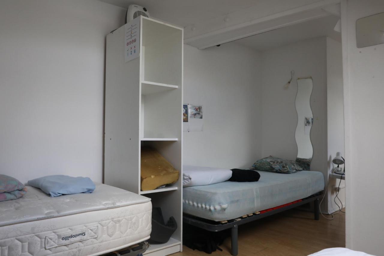 Appartement Spacieux Lille 15 Екстериор снимка