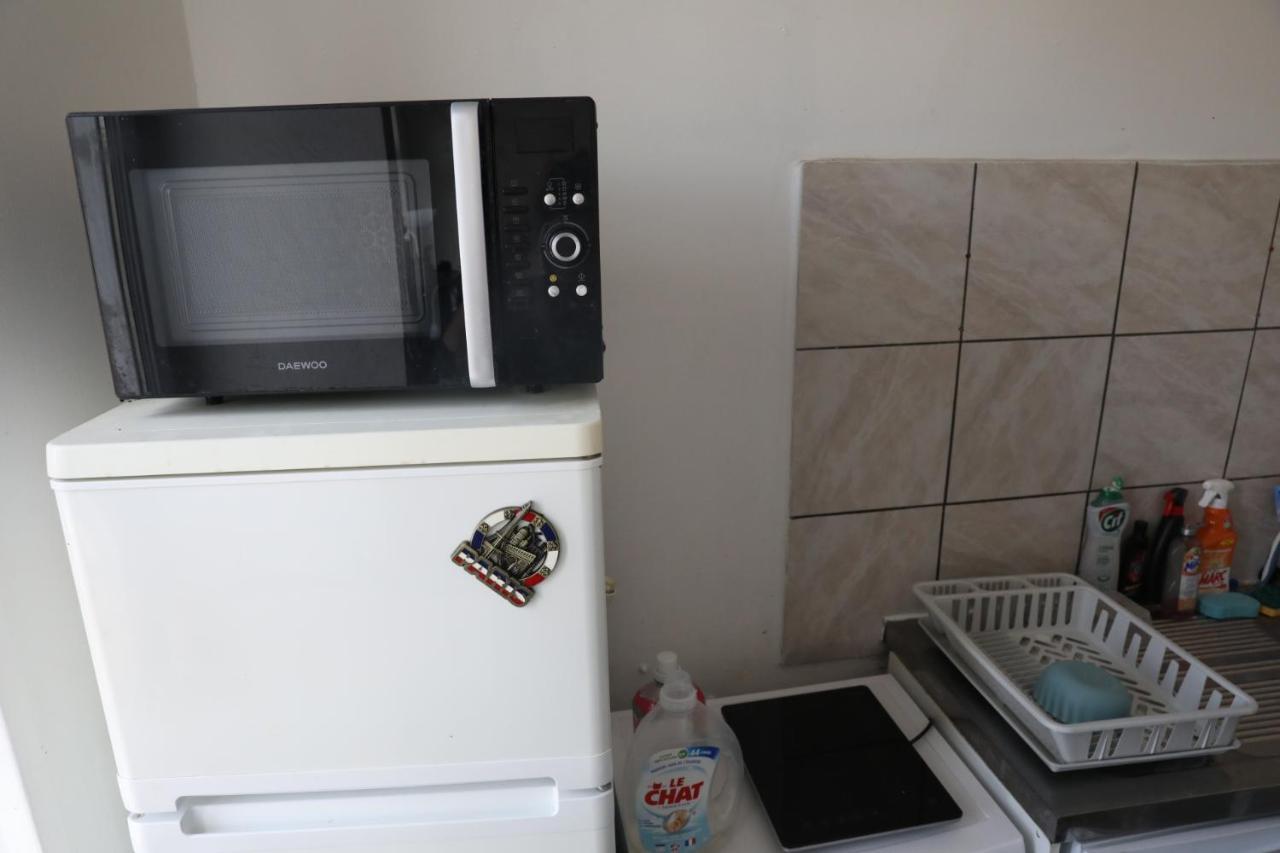 Appartement Spacieux Lille 15 Екстериор снимка