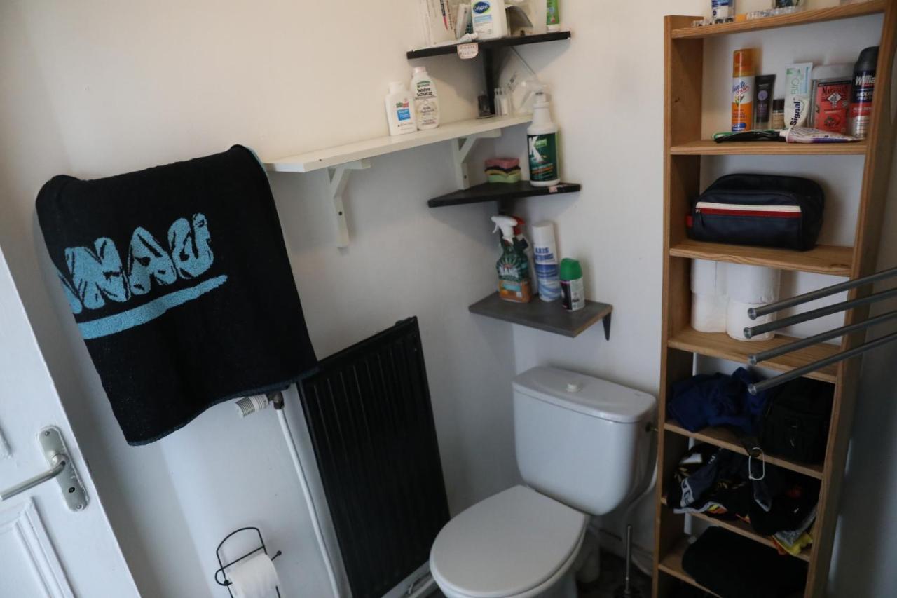 Appartement Spacieux Lille 15 Екстериор снимка