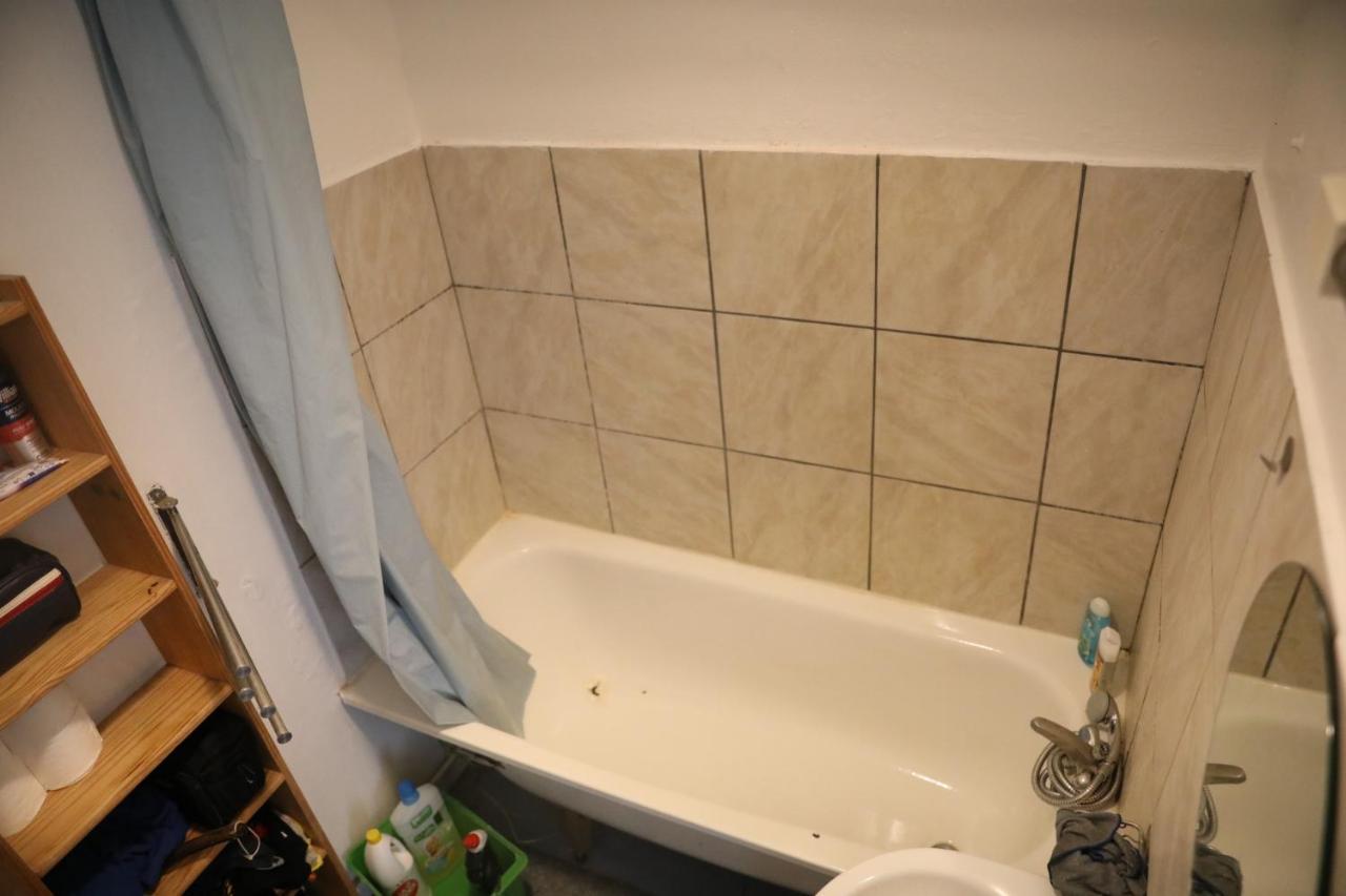 Appartement Spacieux Lille 15 Екстериор снимка