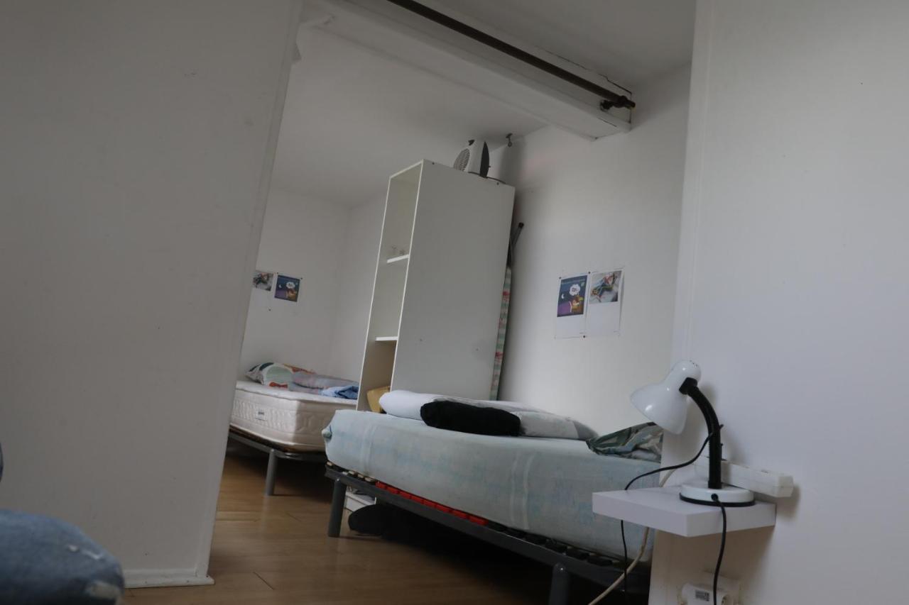 Appartement Spacieux Lille 15 Екстериор снимка