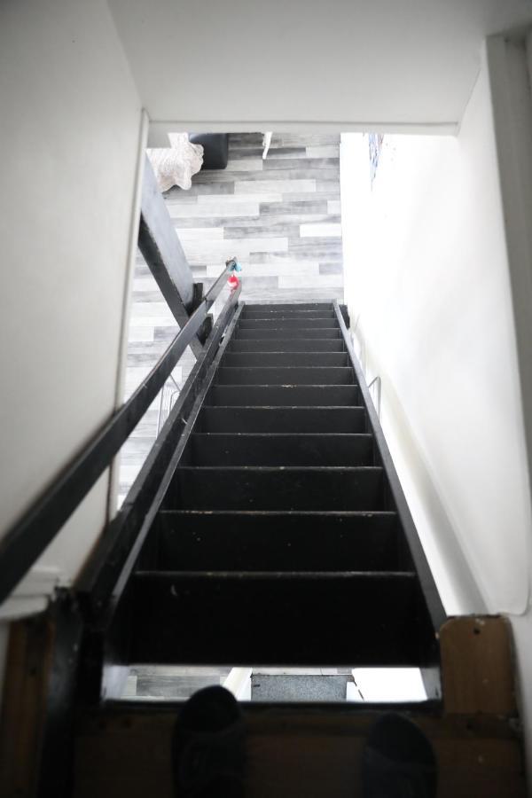 Appartement Spacieux Lille 15 Екстериор снимка